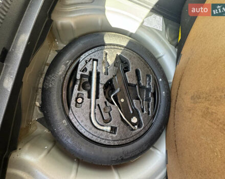 Фольксваген Гольф Плюс, объемом двигателя 1.4 л и пробегом 191 тыс. км за 6500 $, фото 13 на Automoto.ua