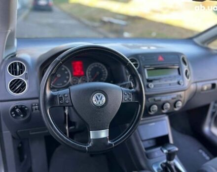Фольксваген Гольф Плюс, объемом двигателя 1.4 л и пробегом 137 тыс. км за 7950 $, фото 18 на Automoto.ua