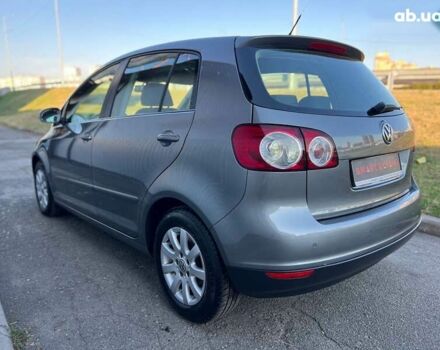 Фольксваген Гольф Плюс, объемом двигателя 1.4 л и пробегом 137 тыс. км за 7950 $, фото 6 на Automoto.ua