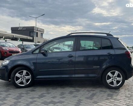 Фольксваген Golf Plus, об'ємом двигуна 1.4 л та пробігом 188 тис. км за 6500 $, фото 3 на Automoto.ua