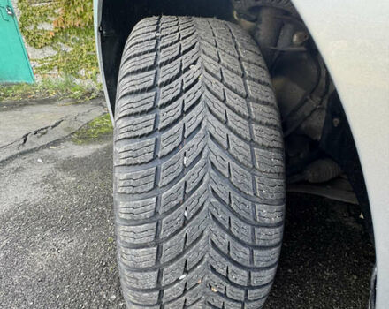 Фольксваген Гольф Плюс, объемом двигателя 1.4 л и пробегом 191 тыс. км за 6500 $, фото 19 на Automoto.ua