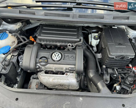 Фольксваген Гольф Плюс, объемом двигателя 1.4 л и пробегом 191 тыс. км за 6500 $, фото 10 на Automoto.ua