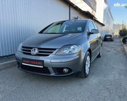 Фольксваген Гольф Плюс, объемом двигателя 1.4 л и пробегом 137 тыс. км за 7950 $, фото 1 на Automoto.ua