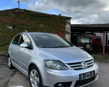Фольксваген Гольф Плюс, объемом двигателя 1.4 л и пробегом 191 тыс. км за 6500 $, фото 4 на Automoto.ua