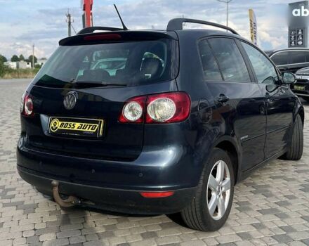 Фольксваген Golf Plus, об'ємом двигуна 1.4 л та пробігом 188 тис. км за 6500 $, фото 6 на Automoto.ua