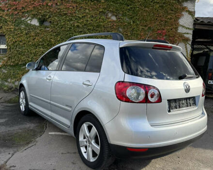 Фольксваген Гольф Плюс, объемом двигателя 1.4 л и пробегом 191 тыс. км за 6500 $, фото 1 на Automoto.ua