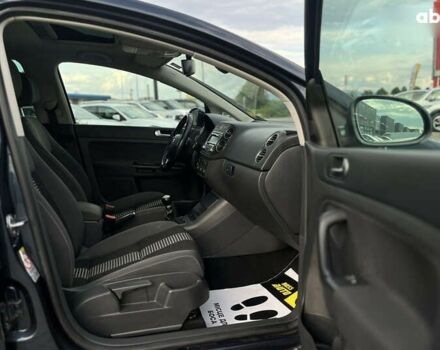 Фольксваген Golf Plus, об'ємом двигуна 1.4 л та пробігом 188 тис. км за 6500 $, фото 8 на Automoto.ua