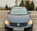 Фольксваген Гольф Плюс, объемом двигателя 1.9 л и пробегом 249 тыс. км за 4100 $, фото 1 на Automoto.ua