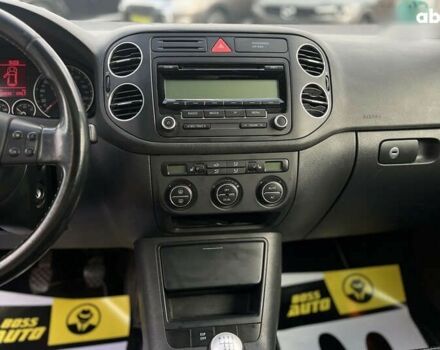 Фольксваген Golf Plus, об'ємом двигуна 1.4 л та пробігом 188 тис. км за 6500 $, фото 27 на Automoto.ua