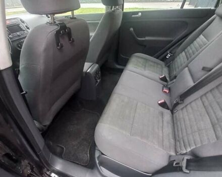 Фольксваген Гольф Плюс, объемом двигателя 1.6 л и пробегом 205 тыс. км за 6200 $, фото 19 на Automoto.ua