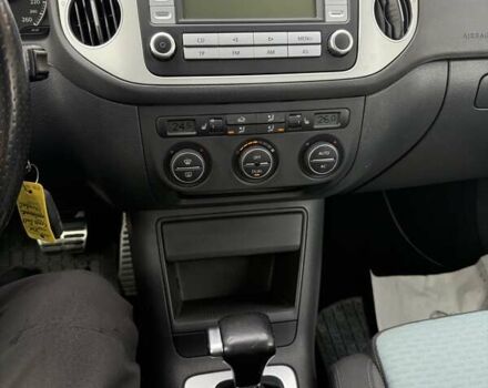 Фольксваген Гольф Плюс, объемом двигателя 1.4 л и пробегом 170 тыс. км за 7550 $, фото 5 на Automoto.ua