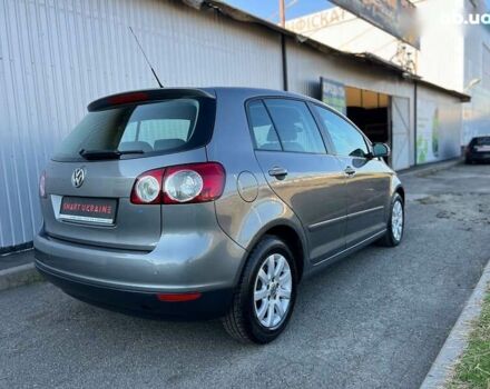 Фольксваген Гольф Плюс, объемом двигателя 1.4 л и пробегом 137 тыс. км за 7950 $, фото 7 на Automoto.ua