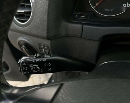 Фольксваген Golf Plus, об'ємом двигуна 1.4 л та пробігом 188 тис. км за 6500 $, фото 24 на Automoto.ua