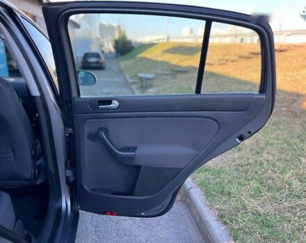 Фольксваген Гольф Плюс, объемом двигателя 1.4 л и пробегом 137 тыс. км за 7950 $, фото 28 на Automoto.ua