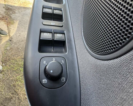 Фольксваген Гольф Плюс, объемом двигателя 1.4 л и пробегом 191 тыс. км за 6500 $, фото 18 на Automoto.ua