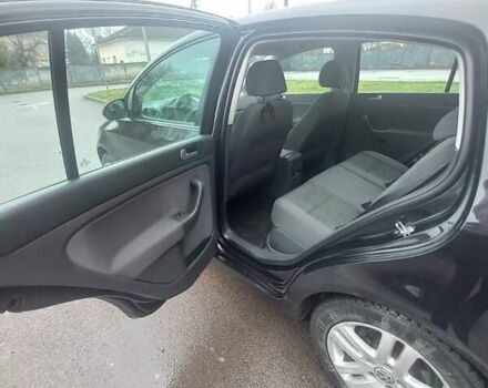 Фольксваген Гольф Плюс, объемом двигателя 1.6 л и пробегом 205 тыс. км за 6200 $, фото 18 на Automoto.ua