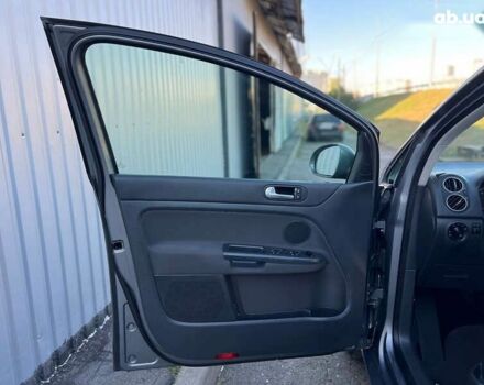 Фольксваген Гольф Плюс, объемом двигателя 1.4 л и пробегом 137 тыс. км за 7950 $, фото 17 на Automoto.ua