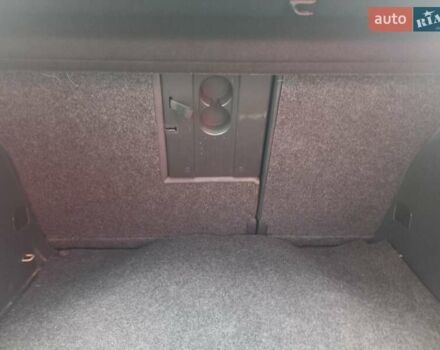 Фольксваген Гольф Плюс, объемом двигателя 1.6 л и пробегом 205 тыс. км за 6200 $, фото 9 на Automoto.ua