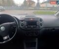 Фольксваген Гольф Плюс, объемом двигателя 1.6 л и пробегом 205 тыс. км за 6200 $, фото 10 на Automoto.ua