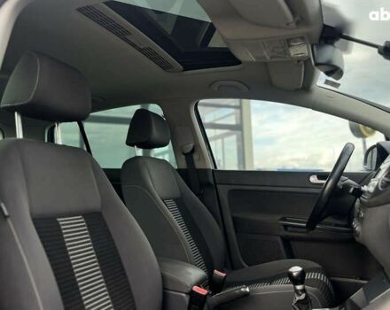 Фольксваген Golf Plus, об'ємом двигуна 1.4 л та пробігом 188 тис. км за 6500 $, фото 11 на Automoto.ua