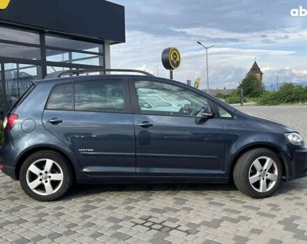 Фольксваген Golf Plus, об'ємом двигуна 1.4 л та пробігом 188 тис. км за 6500 $, фото 7 на Automoto.ua