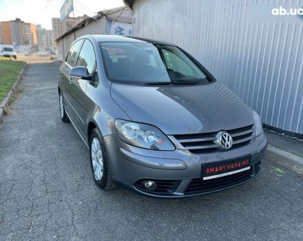 Фольксваген Гольф Плюс, объемом двигателя 1.4 л и пробегом 137 тыс. км за 7950 $, фото 11 на Automoto.ua