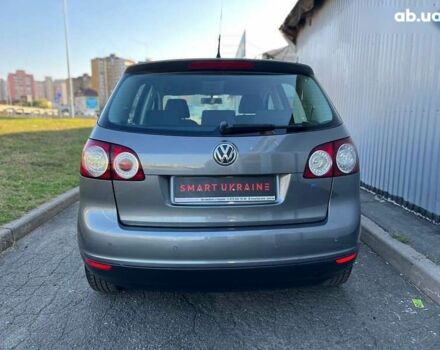 Фольксваген Гольф Плюс, объемом двигателя 1.4 л и пробегом 137 тыс. км за 7950 $, фото 16 на Automoto.ua