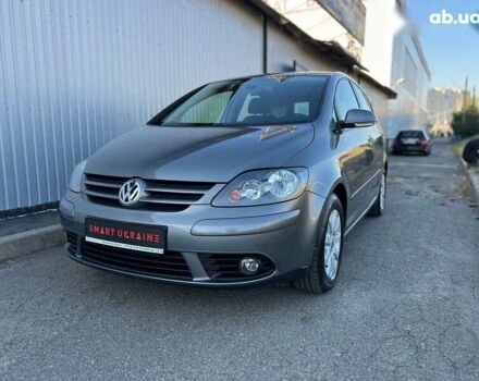 Фольксваген Гольф Плюс, объемом двигателя 1.4 л и пробегом 137 тыс. км за 7950 $, фото 13 на Automoto.ua
