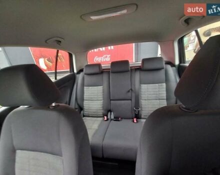 Фольксваген Гольф Плюс, объемом двигателя 1.6 л и пробегом 205 тыс. км за 6200 $, фото 16 на Automoto.ua