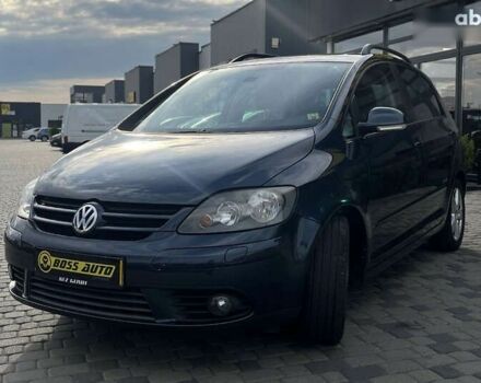 Фольксваген Golf Plus, об'ємом двигуна 1.4 л та пробігом 188 тис. км за 6500 $, фото 2 на Automoto.ua
