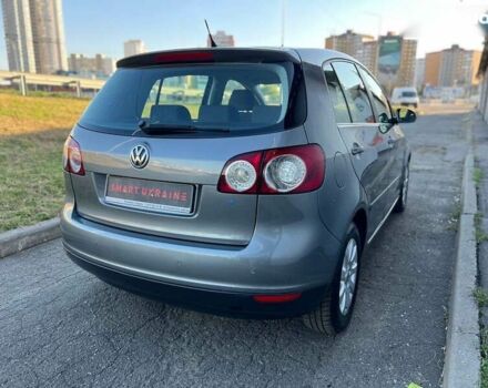 Фольксваген Гольф Плюс, объемом двигателя 1.4 л и пробегом 137 тыс. км за 7950 $, фото 14 на Automoto.ua