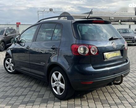 Фольксваген Golf Plus, об'ємом двигуна 1.4 л та пробігом 188 тис. км за 6500 $, фото 4 на Automoto.ua