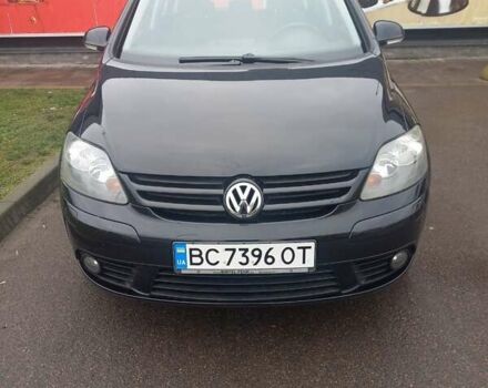 Фольксваген Гольф Плюс, объемом двигателя 1.6 л и пробегом 205 тыс. км за 6200 $, фото 3 на Automoto.ua