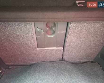 Фольксваген Гольф Плюс, объемом двигателя 1.6 л и пробегом 205 тыс. км за 6200 $, фото 6 на Automoto.ua