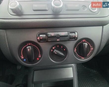 Фольксваген Гольф Плюс, объемом двигателя 1.6 л и пробегом 205 тыс. км за 6200 $, фото 11 на Automoto.ua