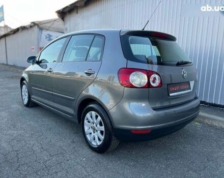Фольксваген Гольф Плюс, объемом двигателя 1.4 л и пробегом 137 тыс. км за 7950 $, фото 2 на Automoto.ua