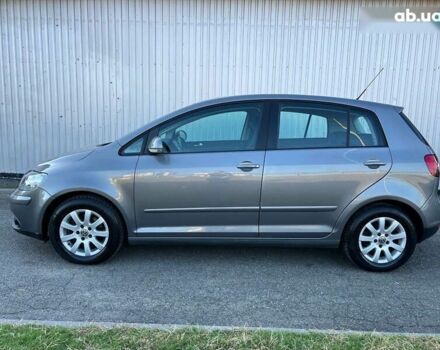 Фольксваген Гольф Плюс, объемом двигателя 1.4 л и пробегом 137 тыс. км за 7950 $, фото 4 на Automoto.ua