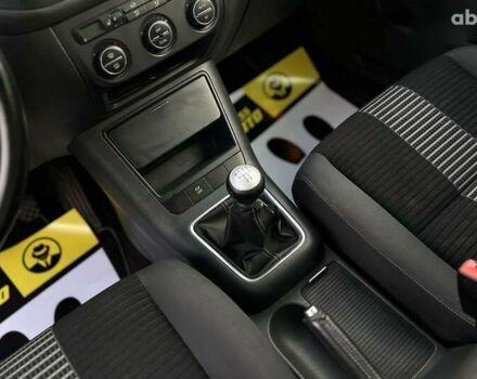 Фольксваген Golf Plus, об'ємом двигуна 1.4 л та пробігом 188 тис. км за 6500 $, фото 26 на Automoto.ua