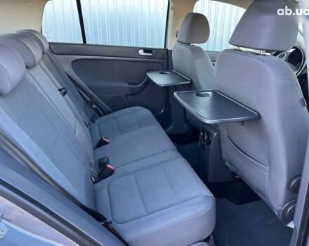 Фольксваген Гольф Плюс, объемом двигателя 1.4 л и пробегом 137 тыс. км за 7950 $, фото 26 на Automoto.ua