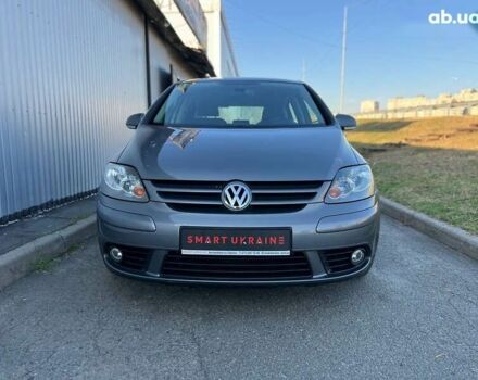 Фольксваген Гольф Плюс, объемом двигателя 1.4 л и пробегом 137 тыс. км за 7950 $, фото 15 на Automoto.ua