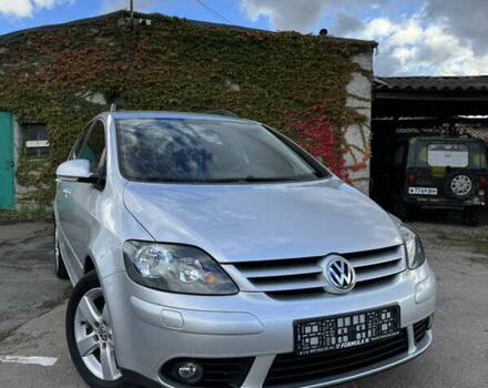 Фольксваген Гольф Плюс, объемом двигателя 1.4 л и пробегом 191 тыс. км за 6500 $, фото 6 на Automoto.ua