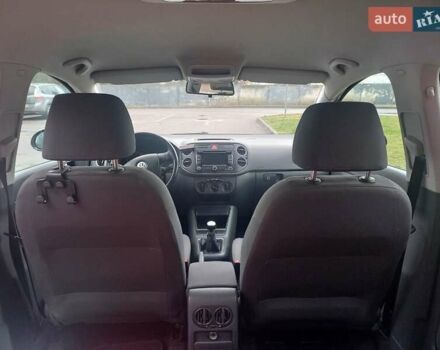 Фольксваген Гольф Плюс, объемом двигателя 1.6 л и пробегом 205 тыс. км за 6200 $, фото 7 на Automoto.ua