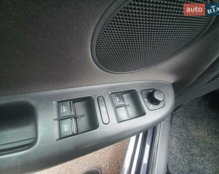 Фольксваген Гольф Плюс, объемом двигателя 1.6 л и пробегом 205 тыс. км за 6200 $, фото 15 на Automoto.ua