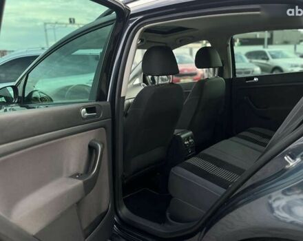 Фольксваген Golf Plus, об'ємом двигуна 1.4 л та пробігом 188 тис. км за 6500 $, фото 17 на Automoto.ua