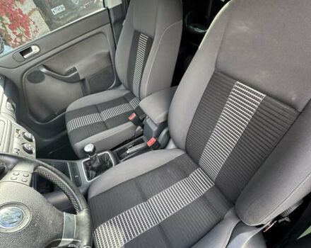 Фольксваген Гольф Плюс, объемом двигателя 1.4 л и пробегом 191 тыс. км за 6500 $, фото 17 на Automoto.ua