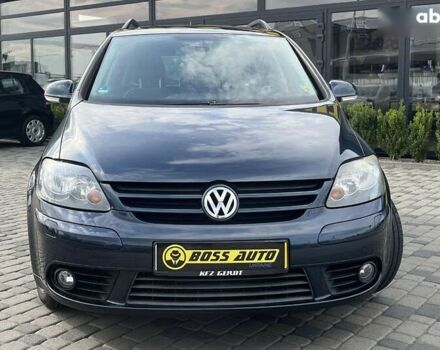 Фольксваген Golf Plus, об'ємом двигуна 1.4 л та пробігом 188 тис. км за 6500 $, фото 1 на Automoto.ua