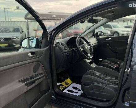 Фольксваген Golf Plus, об'ємом двигуна 1.4 л та пробігом 188 тис. км за 6500 $, фото 18 на Automoto.ua