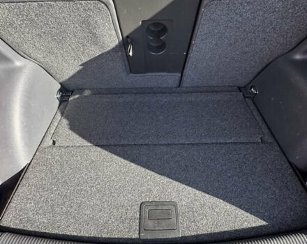 Фольксваген Гольф Плюс, объемом двигателя 1.4 л и пробегом 191 тыс. км за 6500 $, фото 14 на Automoto.ua