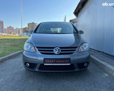 Фольксваген Гольф Плюс, объемом двигателя 1.4 л и пробегом 137 тыс. км за 7950 $, фото 10 на Automoto.ua