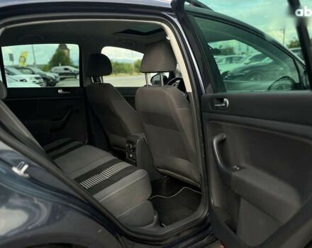 Фольксваген Golf Plus, об'ємом двигуна 1.4 л та пробігом 188 тис. км за 6500 $, фото 12 на Automoto.ua